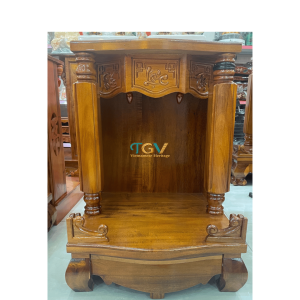 ban-tho-than-tai-ngang-60cm-cot-vuong-go-xa-cu