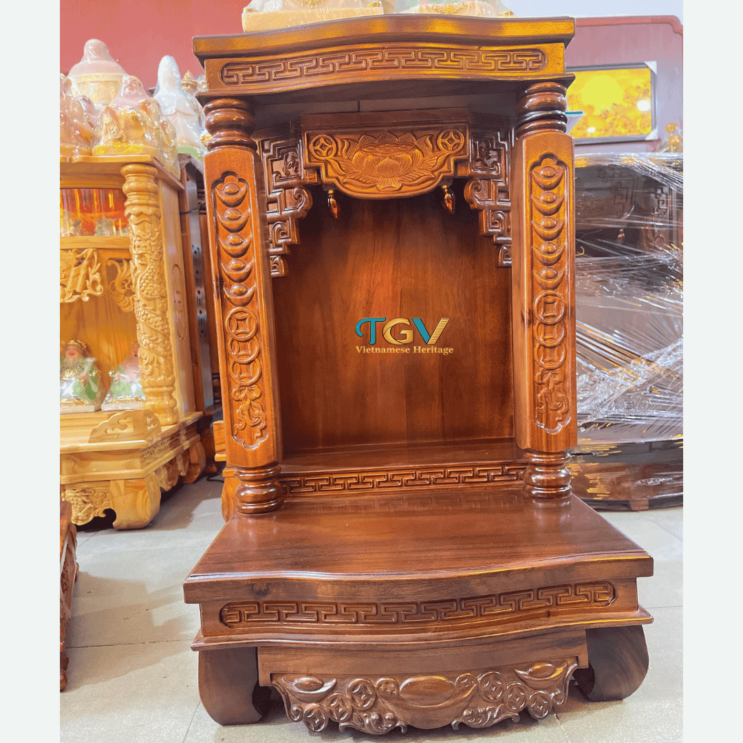 ban-tho-than-tai-ngang-60cm-cot-vuong-mau-moi-xa-cu